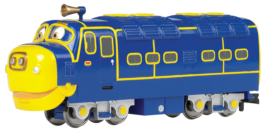 Chuggington™ Locomotives