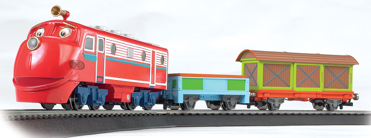 Chuggington™ Train Sets