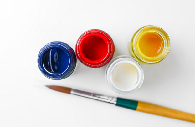 Paints and Adhesives