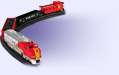 E-Z App™ Train Sets