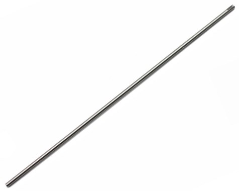 Blade Helis Aluminum Head/Hub Inner Shaft (CX)