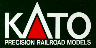 KATO N Scale