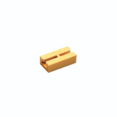 Insulated Rail Joiners (4 Pack) (LGB 10260) - Click Image to Close