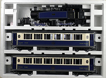 LGB 70685 Orient Express Set