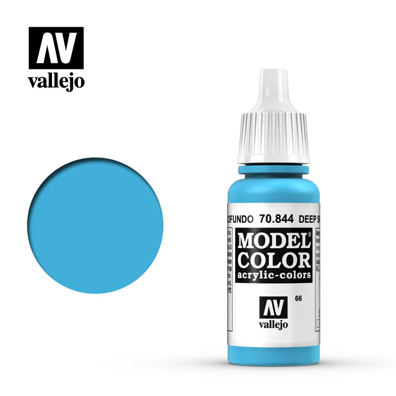 70.844 Deep Sky Blue Vallejo 17ml 66