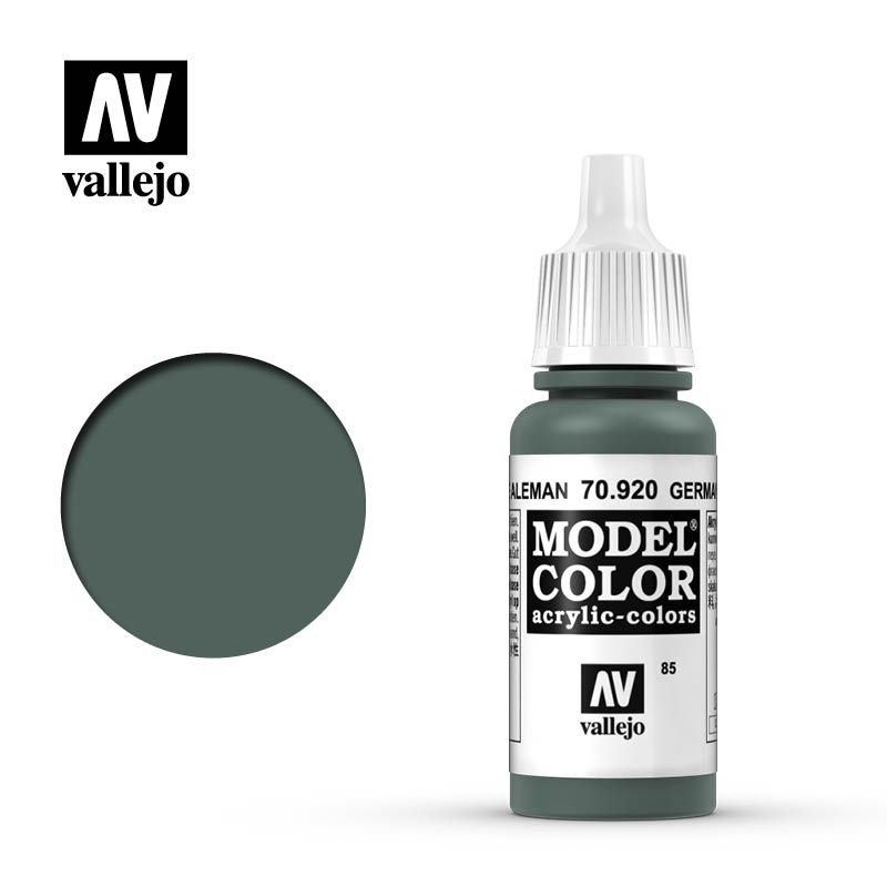 70.920 German Uniform Vallejo 17ml 85 - Click Image to Close