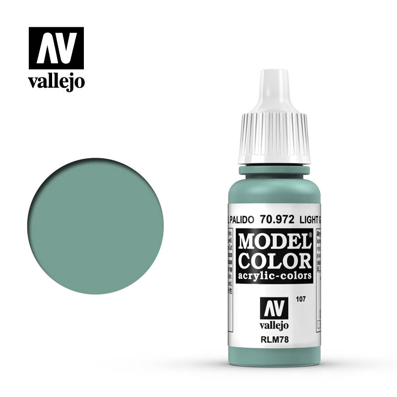 70.972 Light Green Blue Vallejo 17ml 107 - Click Image to Close