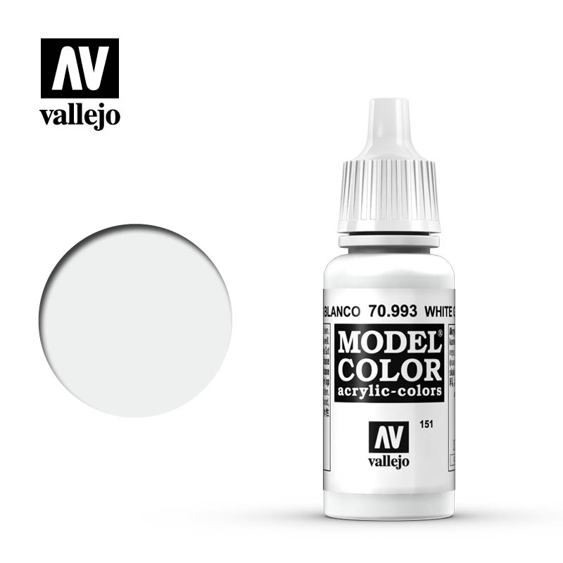 70.993 White Grey Vallejo 17ml 151 - Click Image to Close