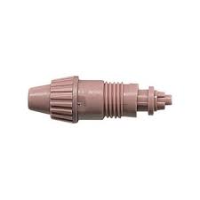 Aztek Spatter Nozzle .50mm Pink - Click Image to Close