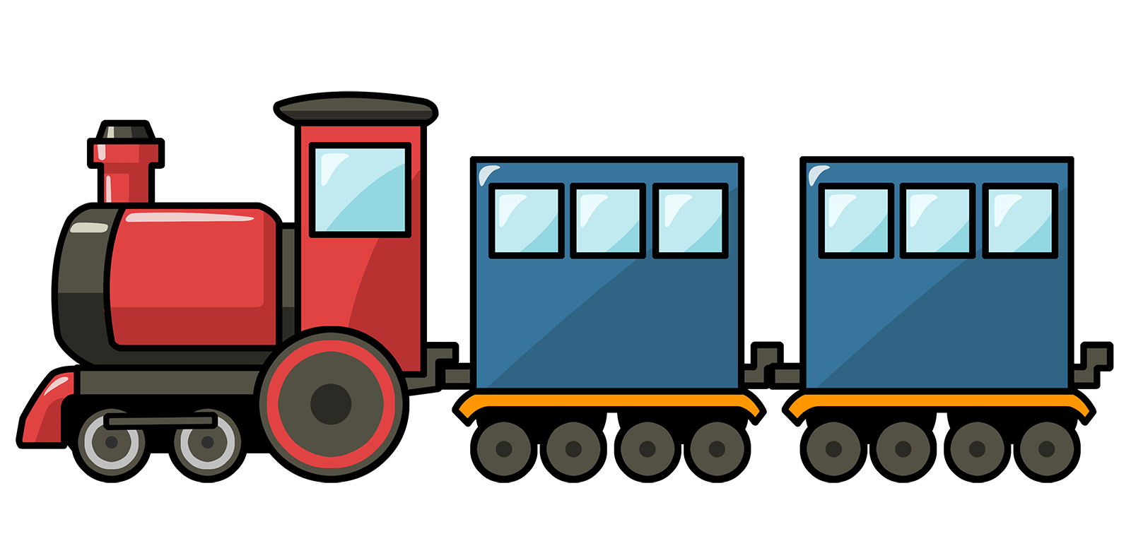 Rolling Stock