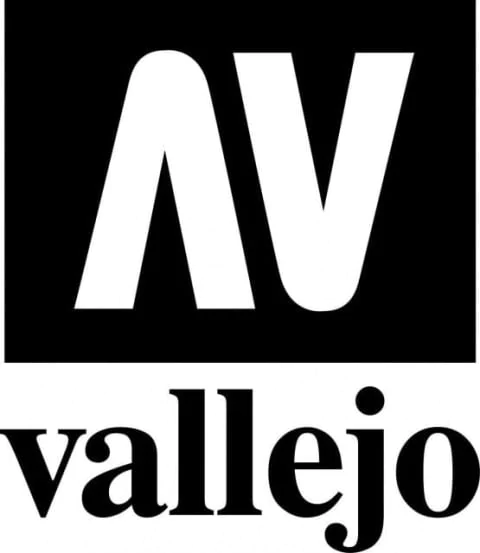 Vallejo Paints