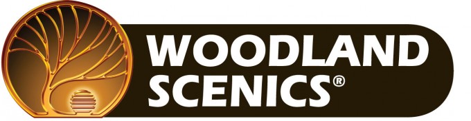 Woodland Scenics Decals